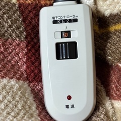 家具調こたつの画像