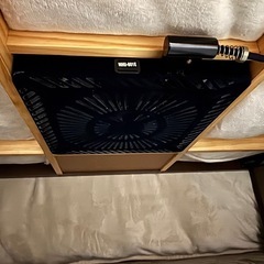 家具調こたつの画像