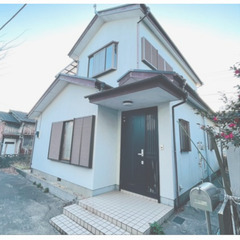 【戸建賃貸・ペット可、4LDK】幸手駅まで徒歩6分と通勤、…