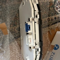 ダイハツスピードメーターの画像
