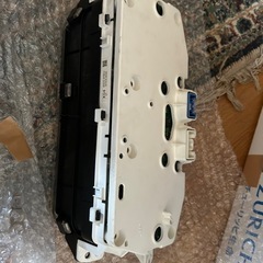 ダイハツスピードメーターの画像