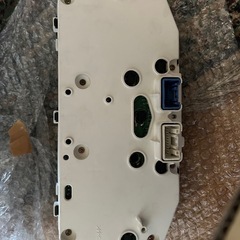 ダイハツスピードメーターの画像