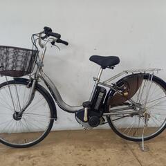 1880 電動自転車 ブリヂストン アシスタ 8.9AH 26インチ
