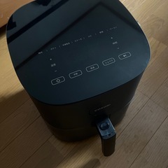 ノンフライヤー