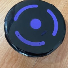 ロボットクリーナー