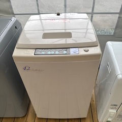 自動洗濯機