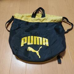 ⑤PUMAのプールBag