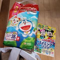 おむつ