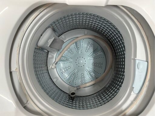 大阪送料無料☆3か月保障付き☆洗濯機☆アクア☆5kg☆2021年