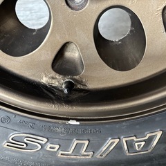 車のパーツ タイヤ、ホイールの画像