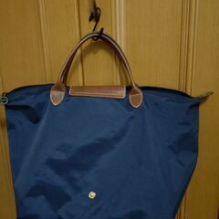 【美品】ロンシャンバッグ　