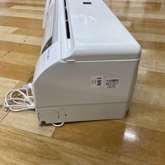 トレファクラパーク岸和田店】SHARPの2021年製のエアコン入荷しました