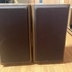 スピーカー　DIATONE DS-77Z