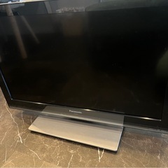 テレビ26型