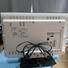 Panasonic  TH－L19C3－kの画像