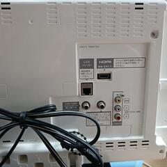Panasonic  TH－L19C3－kの画像