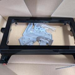 【決定】カーナビゲーションシステム　50系プリウス外しの画像