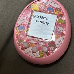 たまごっちみーつ サンリオ