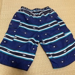 水着　ズボン　110センチの画像