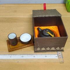 0524-121 中国茶セット