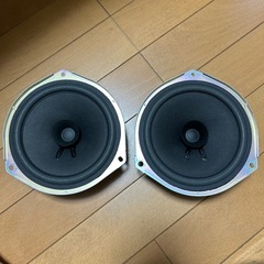 アトレー　純正スピーカー