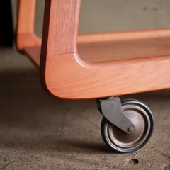 売約済》【武蔵小山店】 Sika Møbler シカモブラー DENMARK 北欧