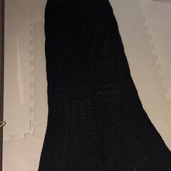 ローリーズファーム　ロングスカートサイズF