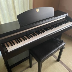 電子ピアノ