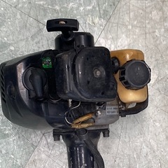 カーツ 草刈り機　KZ2600W　中古 リサイクルショップ宮崎屋 住吉店25.7.23の画像