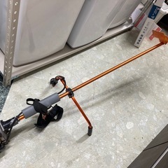 カーツ 草刈り機　KZ2600W　中古 リサイクルショップ宮崎屋...