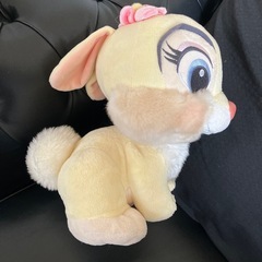 バンビ　ミスバニーの画像