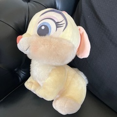 バンビ　ミスバニーの画像