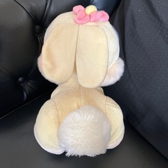 バンビ　ミスバニーの画像