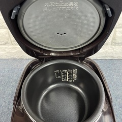 ‼️SALE‼️★象印★2020年製 マイコン炊飯ジャー 3合炊きの画像