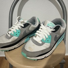 Nike AIR MAX 90 23.5cm