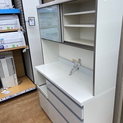 Pamouna レンジボード　ホワイトの画像