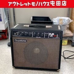 グヤトーン GA-1000 真空管 1978年 ビンテージ Gu...
