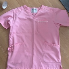 ユニホーム（介護用　スクラブ）お譲りします