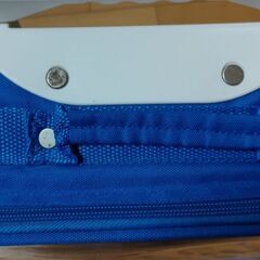 パウパトロール　キャリーバッグ　子供用の画像