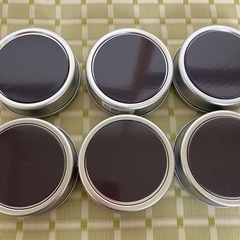 ダイソー　マグネットケースの画像