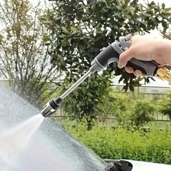 🚗車洗車、園芸などにの画像