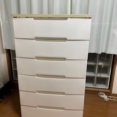 収納家具、タンス