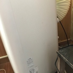 スポット❓クーラーの画像