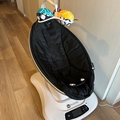 ジャンク　ママルー　