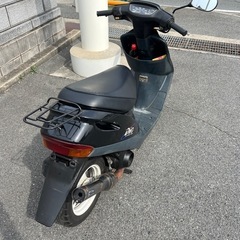 スーパーディオ AF27