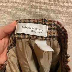 ズボン(古着・フリーサイズ)の画像