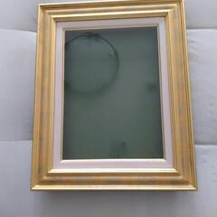 アンティーク額縁