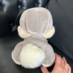 バンビ　とんすけの画像