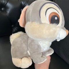 バンビ　とんすけの画像