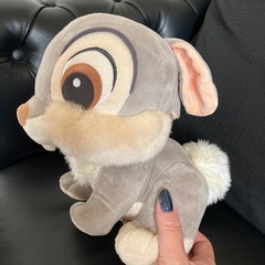バンビ　とんすけの画像